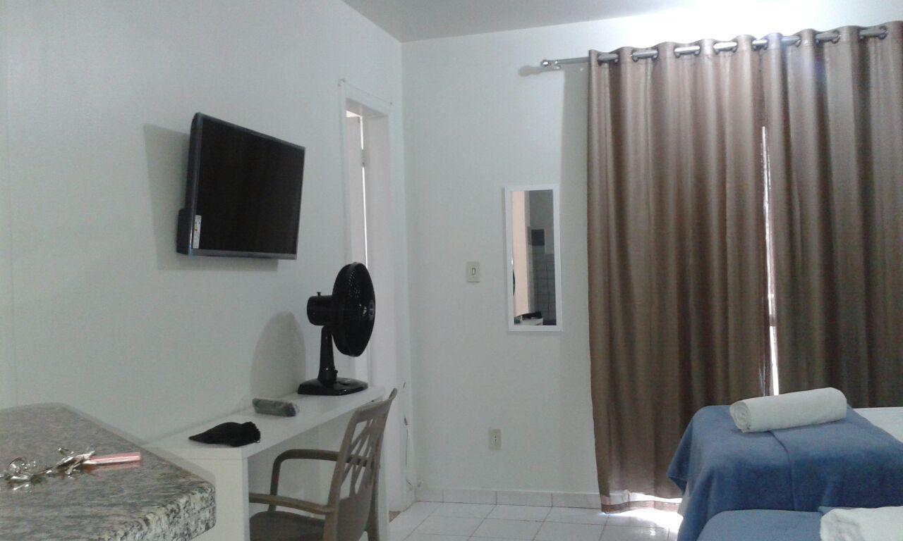 Asa Norte Brasilia Exterior photo